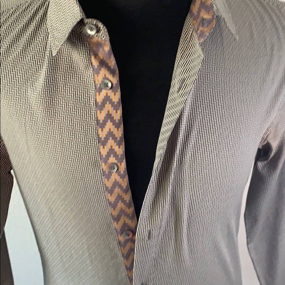 mr turk Other - Mr. Turk button up shirt